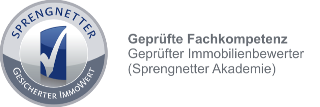 Sprengnetter - Geprüfte Fachkompetenz