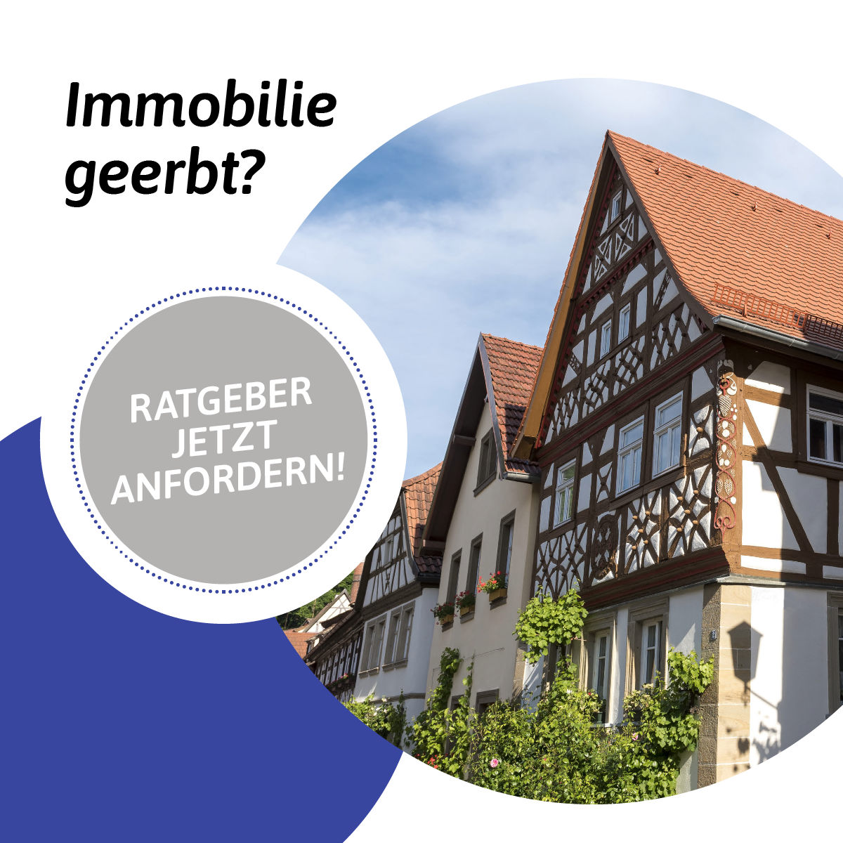 Ratgeber für Immobilienerben: Expertenwissen für Ihre Entscheidungen